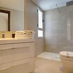 Premium Penthouse By Aqua Διαμέρισμα Μαρμπέλλα