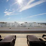 Διαμέρισμα Premium Penthouse By Aqua *