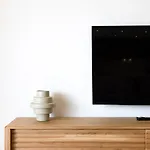 Premium Penthouse By Aqua Διαμέρισμα Μαρμπέλλα