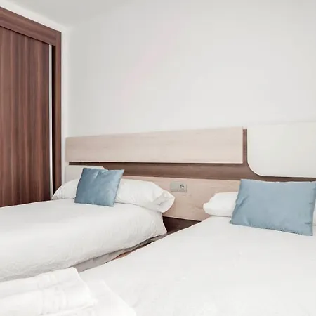 Premium Penthouse By Aqua Apartman