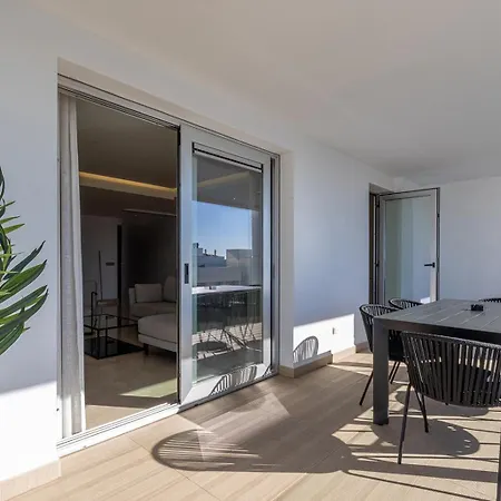 Premium Penthouse By Aqua 公寓 *