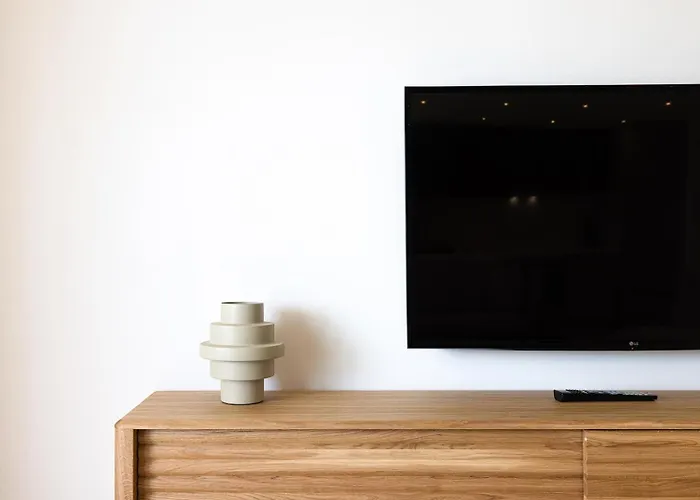 Premium Penthouse By Aqua 公寓 马尔韦利亚