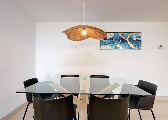 Premium Penthouse By Aqua