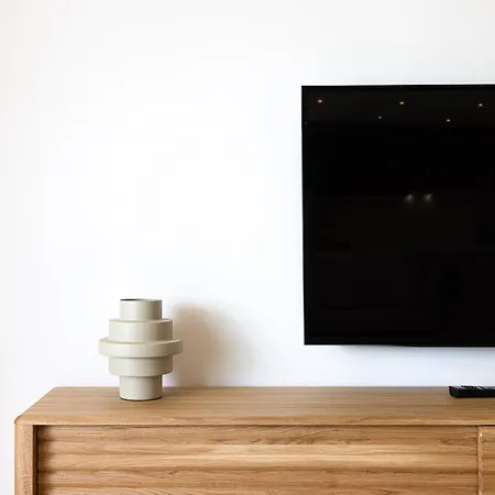 Premium Penthouse By Aqua Appartement Marbellac