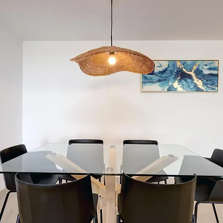 Premium Penthouse By Aqua