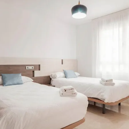 Appartement Premium Penthouse By Aqua *