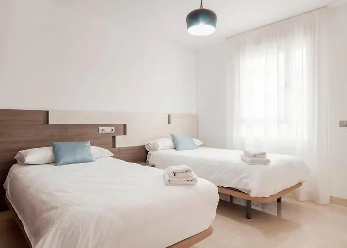 Apartament Premium Penthouse By Aqua *