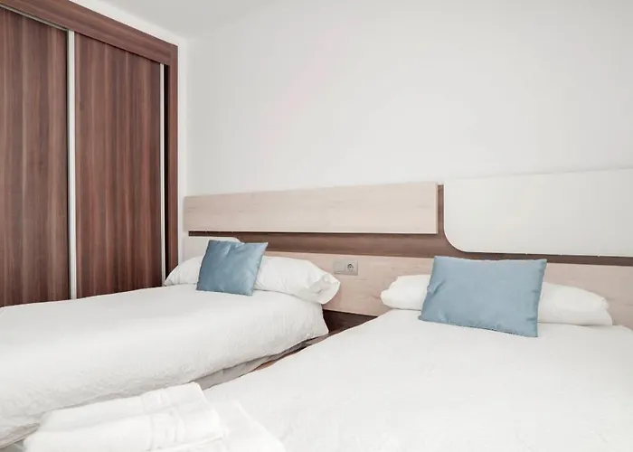Premium Penthouse By Aqua Apartament