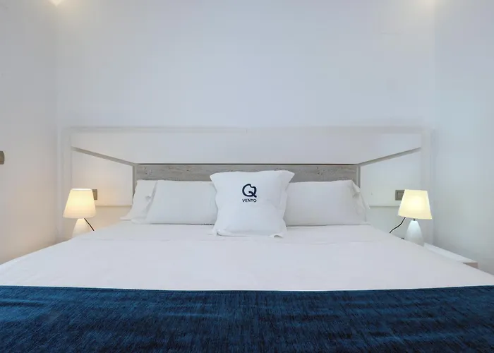 Premium Penthouse By Aqua Apartament *