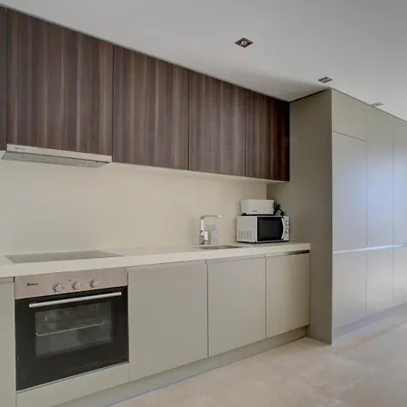 Premium Penthouse By Aqua Apartment *