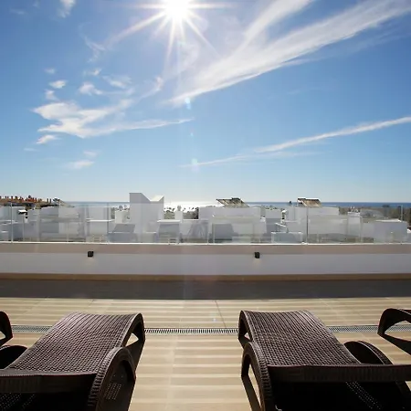 Apartment Premium Penthouse By Aqua *