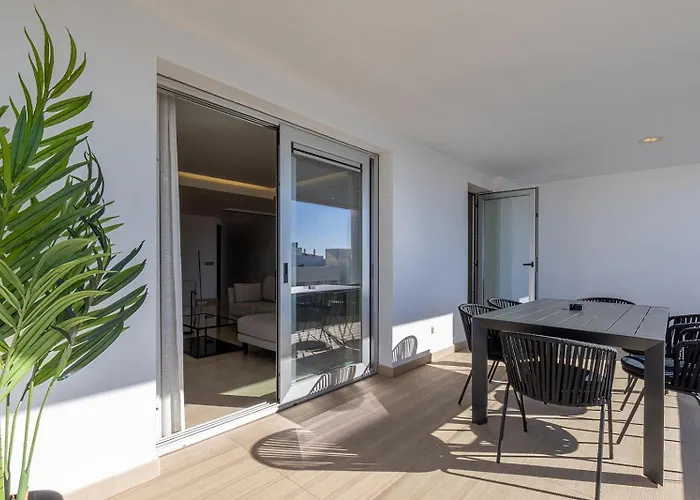 Premium Penthouse By Aqua Appartement *