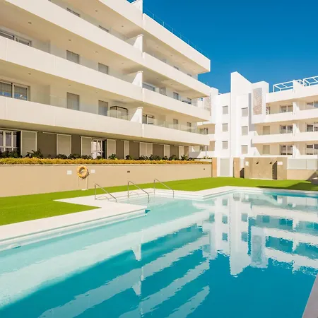 Apartment Premium Penthouse By Aqua *